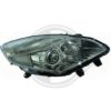 RENAU 260101724R Headlight